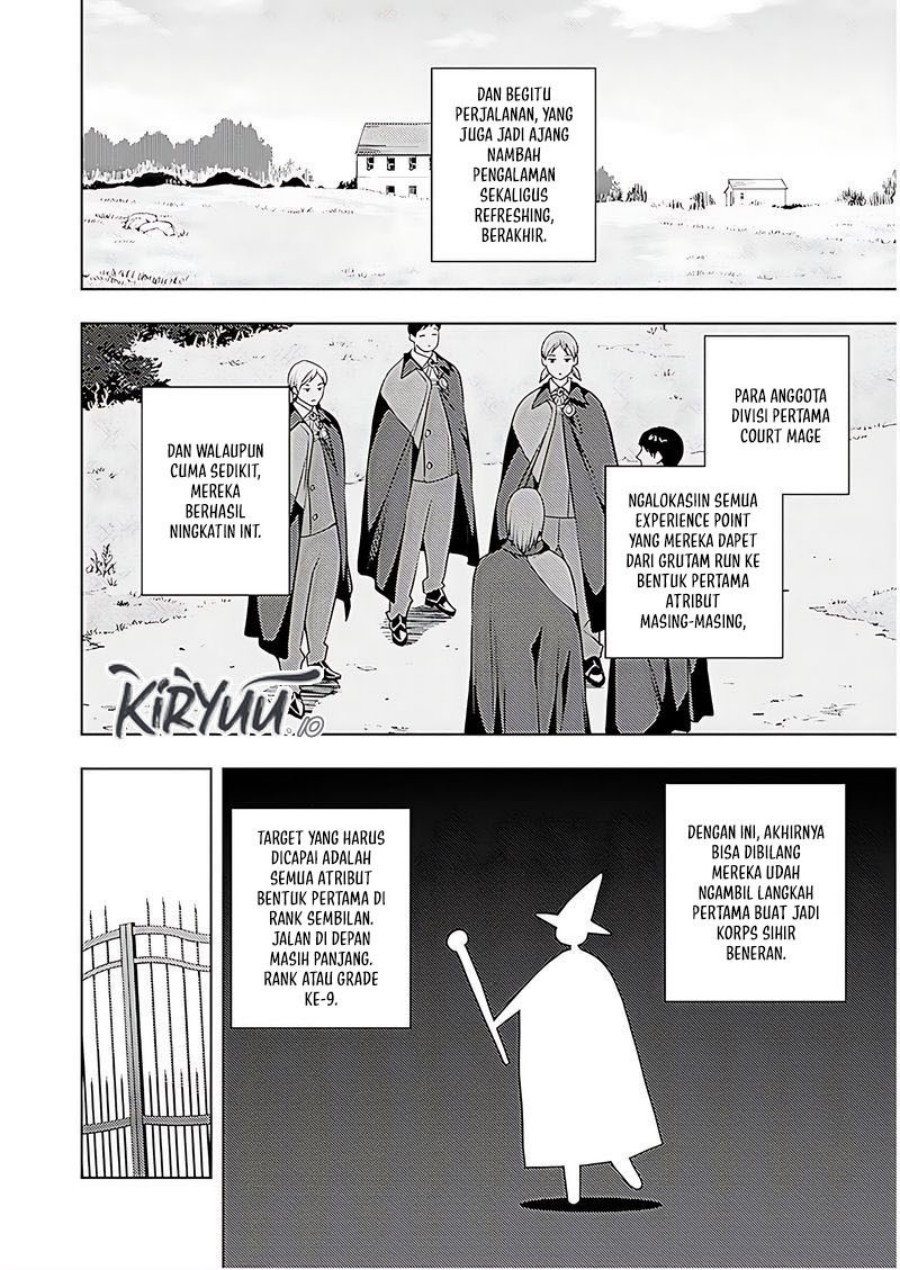 Moto Sekai Ichi’i Subchara Ikusei Nikki: Hai Player Isekai wo Kouryakuchuu! chapter 68