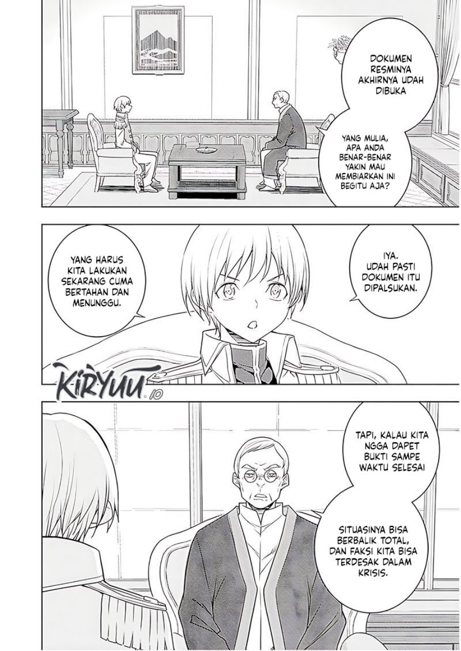 Moto Sekai Ichi’i Subchara Ikusei Nikki: Hai Player Isekai wo Kouryakuchuu! chapter 68