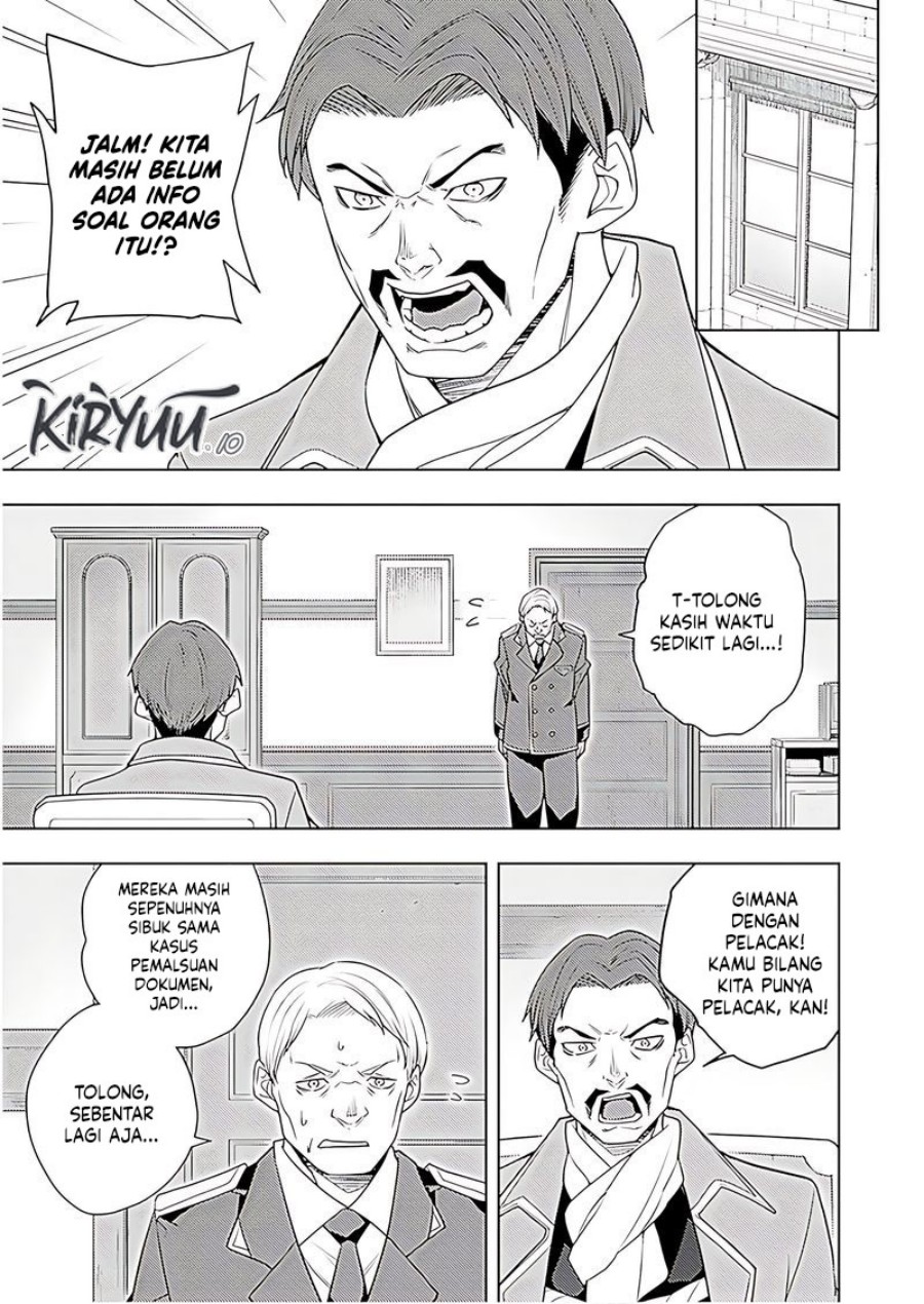 Moto Sekai Ichi’i Subchara Ikusei Nikki: Hai Player Isekai wo Kouryakuchuu! chapter 68