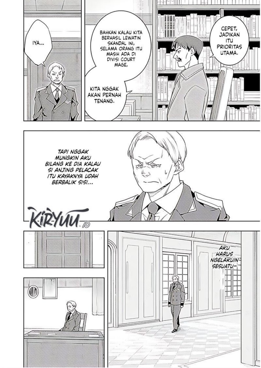 Moto Sekai Ichi’i Subchara Ikusei Nikki: Hai Player Isekai wo Kouryakuchuu! chapter 68
