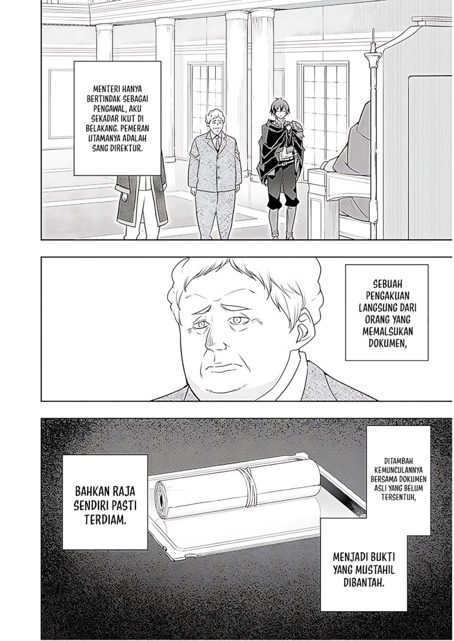 Moto Sekai Ichi’i Subchara Ikusei Nikki: Hai Player Isekai wo Kouryakuchuu! chapter 70