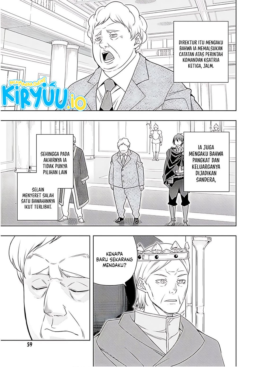 Moto Sekai Ichi’i Subchara Ikusei Nikki: Hai Player Isekai wo Kouryakuchuu! chapter 70