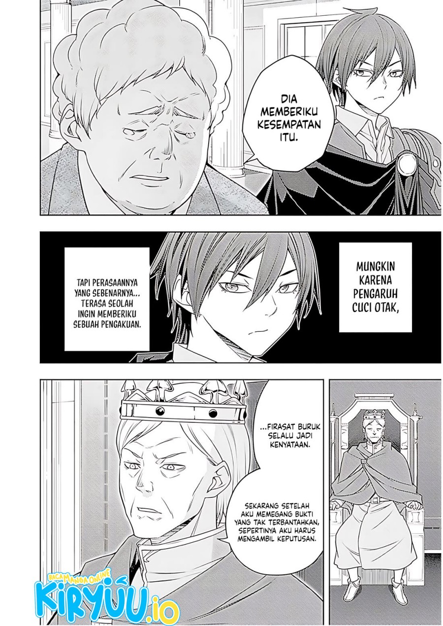 Moto Sekai Ichi’i Subchara Ikusei Nikki: Hai Player Isekai wo Kouryakuchuu! chapter 70