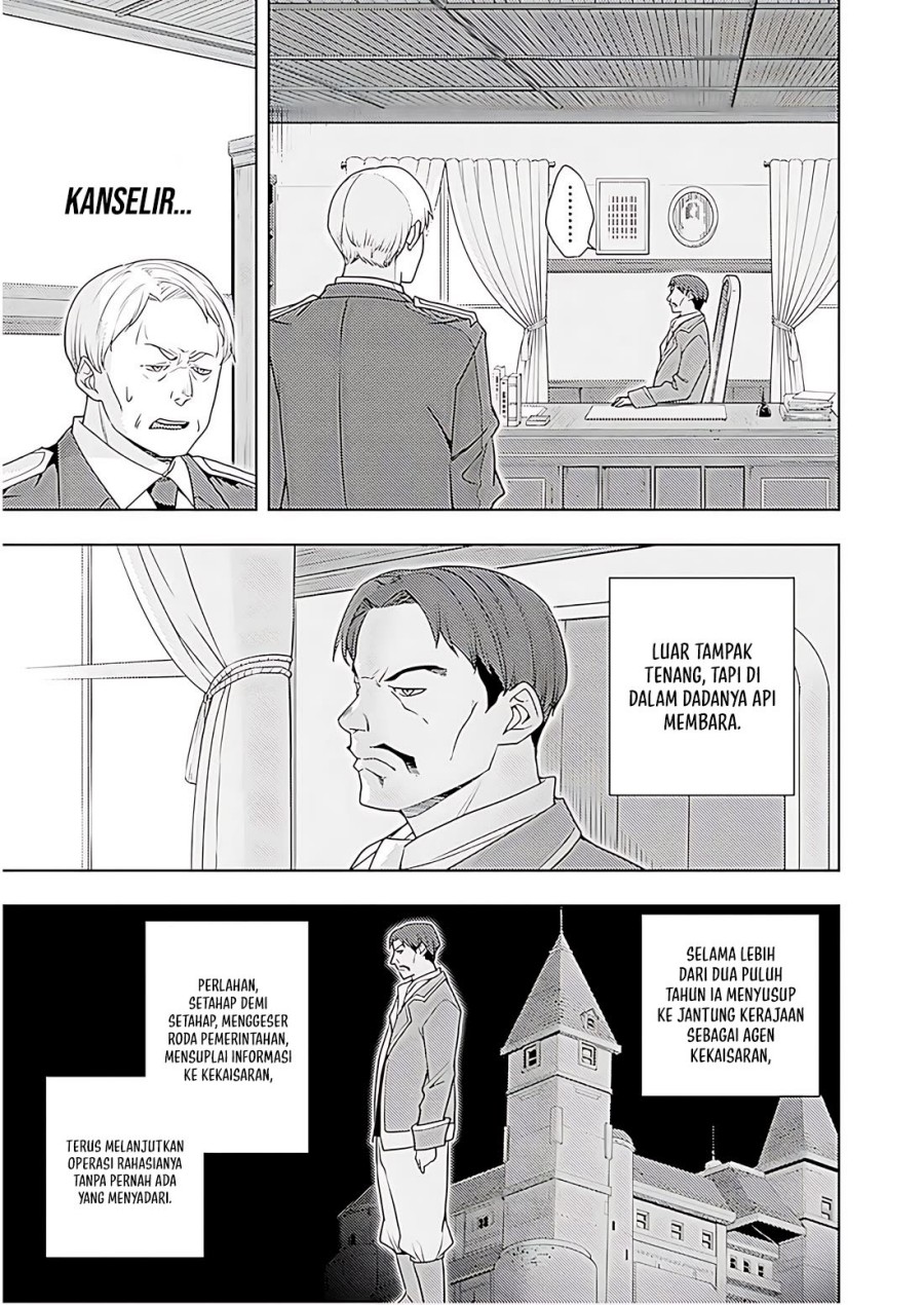 Moto Sekai Ichi’i Subchara Ikusei Nikki: Hai Player Isekai wo Kouryakuchuu! chapter 70