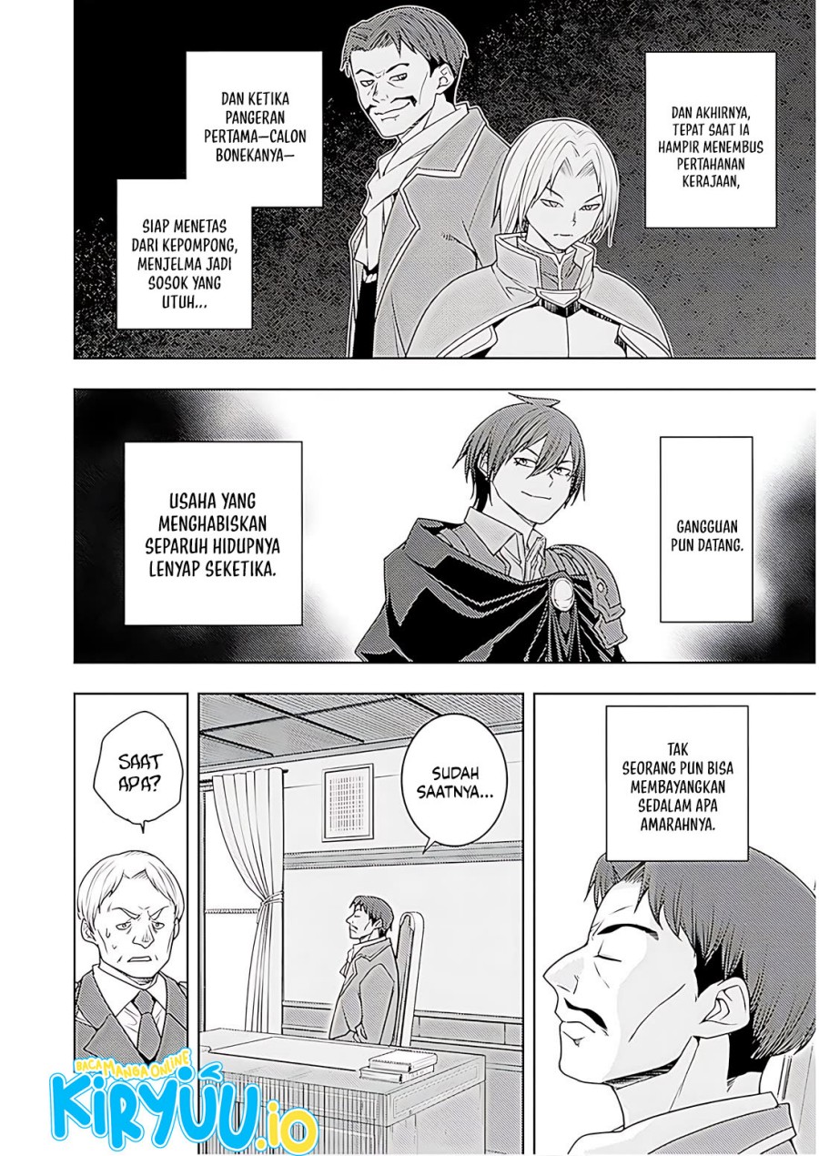 Moto Sekai Ichi’i Subchara Ikusei Nikki: Hai Player Isekai wo Kouryakuchuu! chapter 70