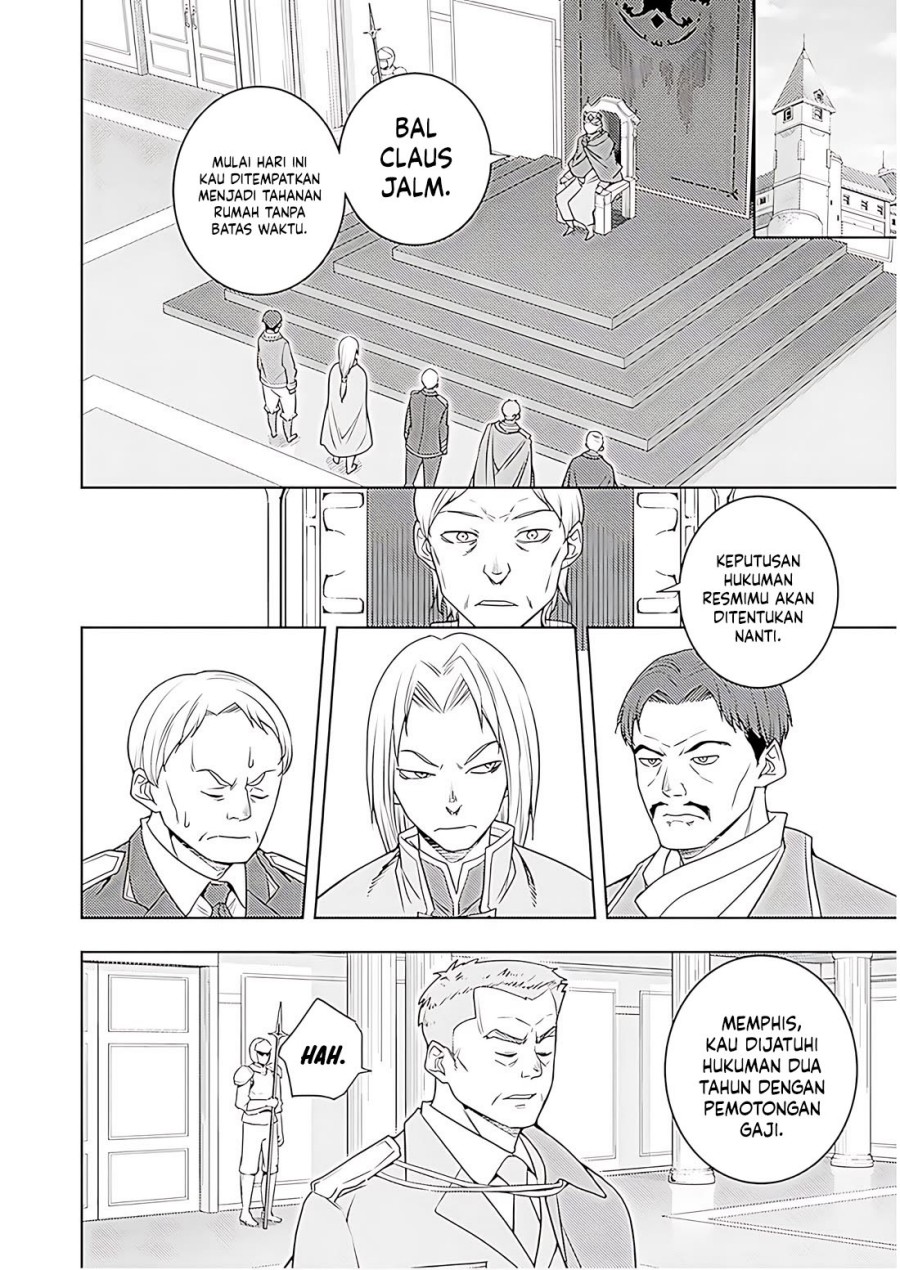 Moto Sekai Ichi’i Subchara Ikusei Nikki: Hai Player Isekai wo Kouryakuchuu! chapter 70