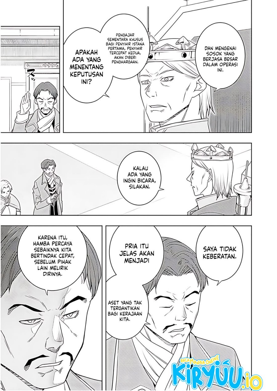 Moto Sekai Ichi’i Subchara Ikusei Nikki: Hai Player Isekai wo Kouryakuchuu! chapter 70