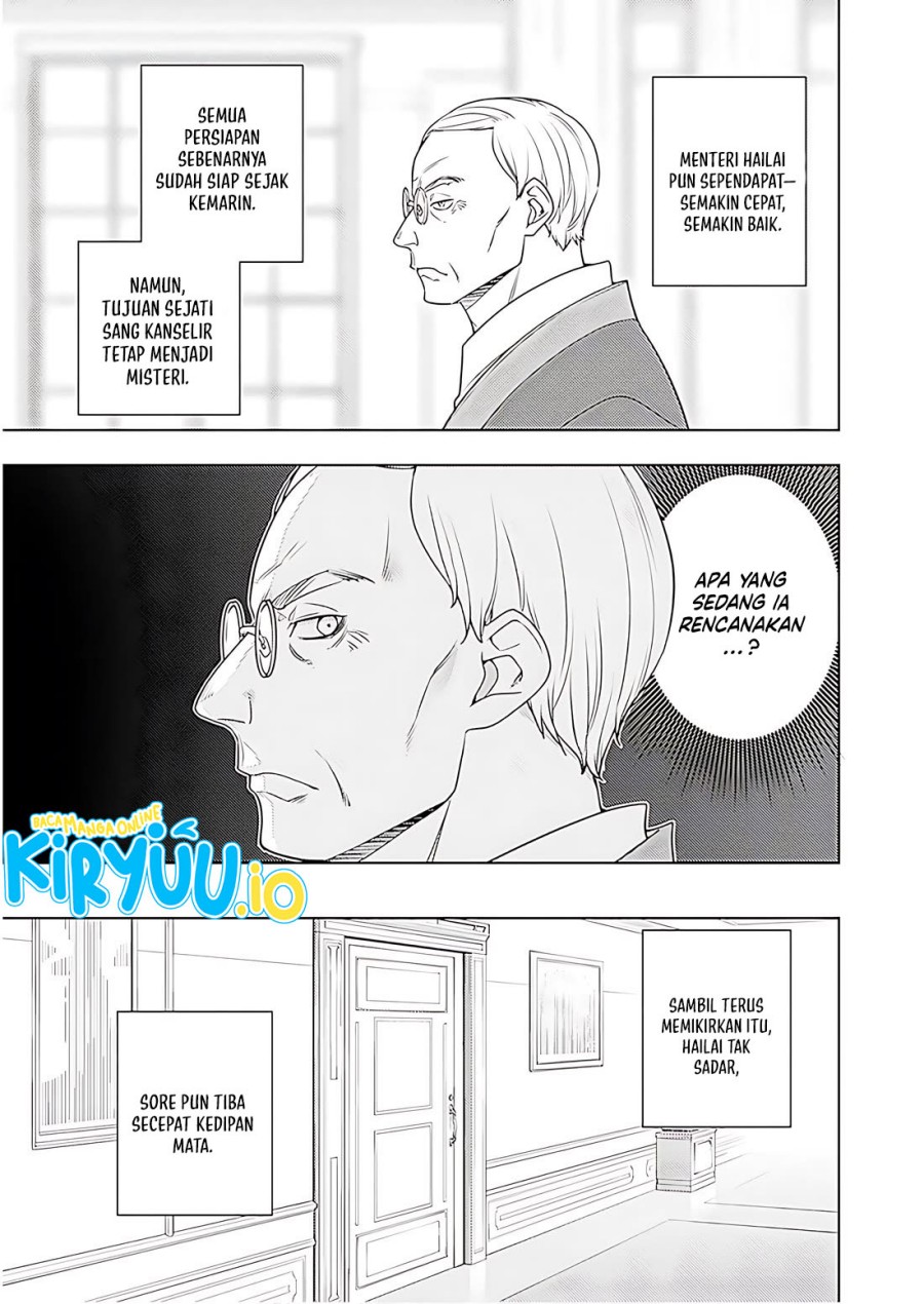 Moto Sekai Ichi’i Subchara Ikusei Nikki: Hai Player Isekai wo Kouryakuchuu! chapter 70