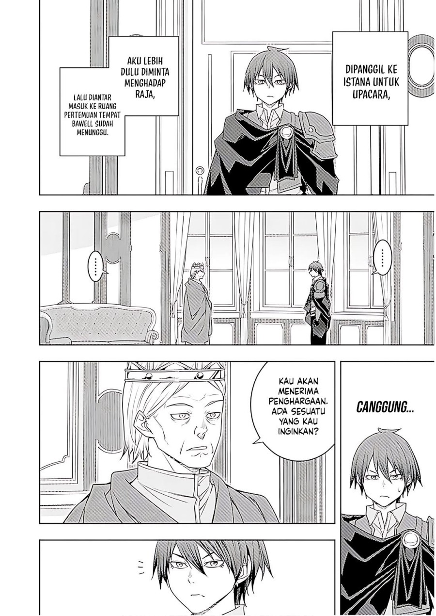 Moto Sekai Ichi’i Subchara Ikusei Nikki: Hai Player Isekai wo Kouryakuchuu! chapter 70