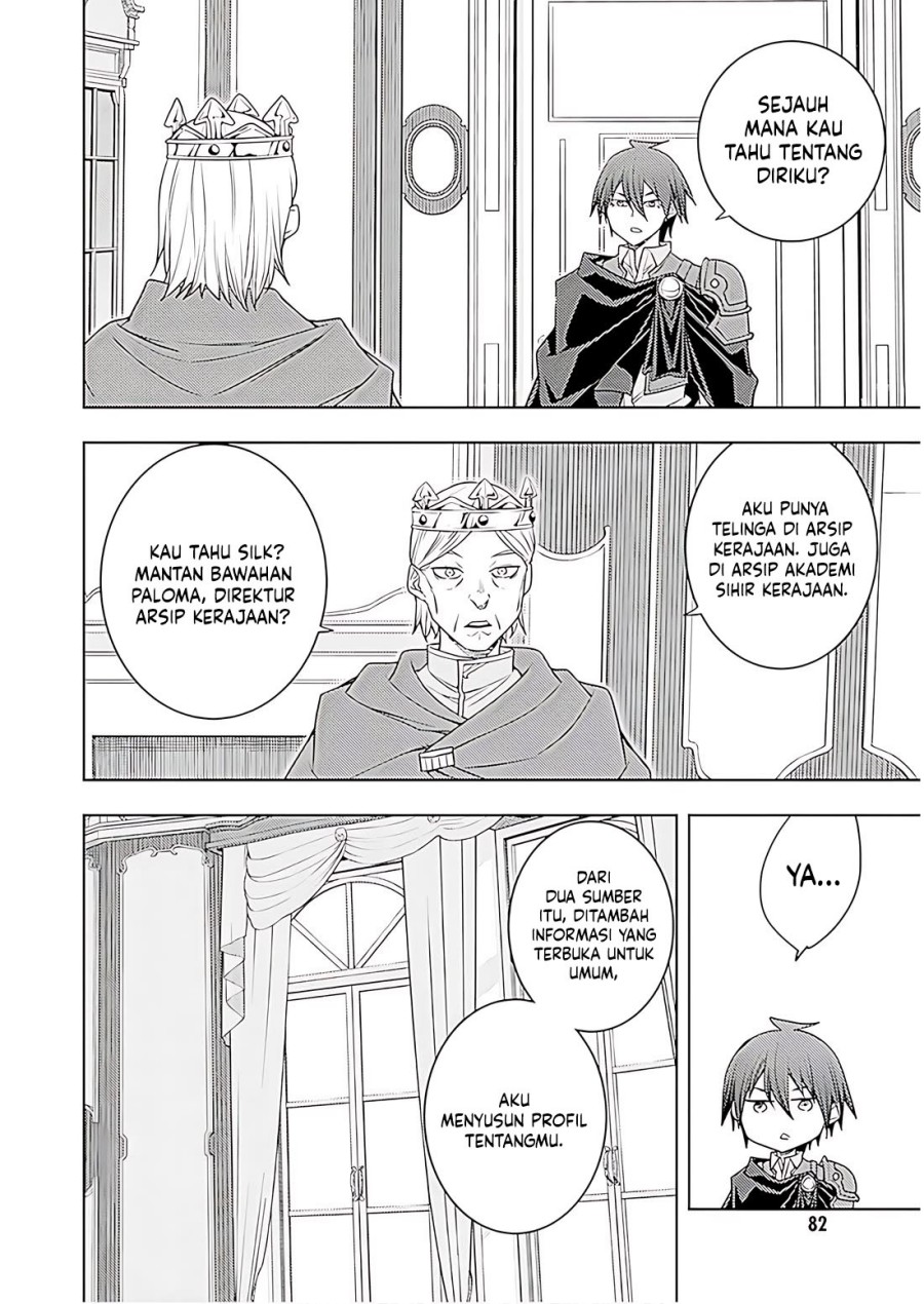 Moto Sekai Ichi’i Subchara Ikusei Nikki: Hai Player Isekai wo Kouryakuchuu! chapter 70