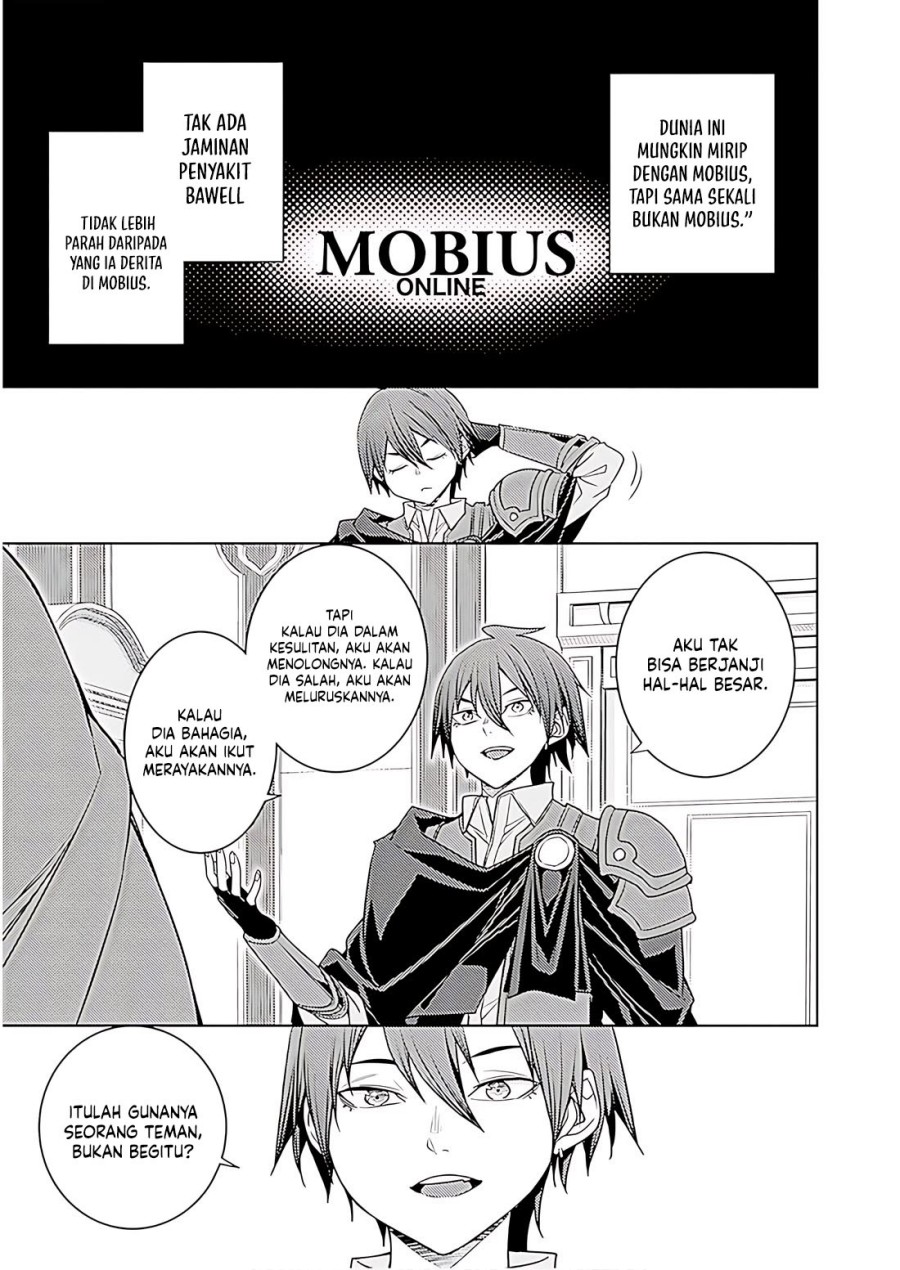 Moto Sekai Ichi’i Subchara Ikusei Nikki: Hai Player Isekai wo Kouryakuchuu! chapter 70