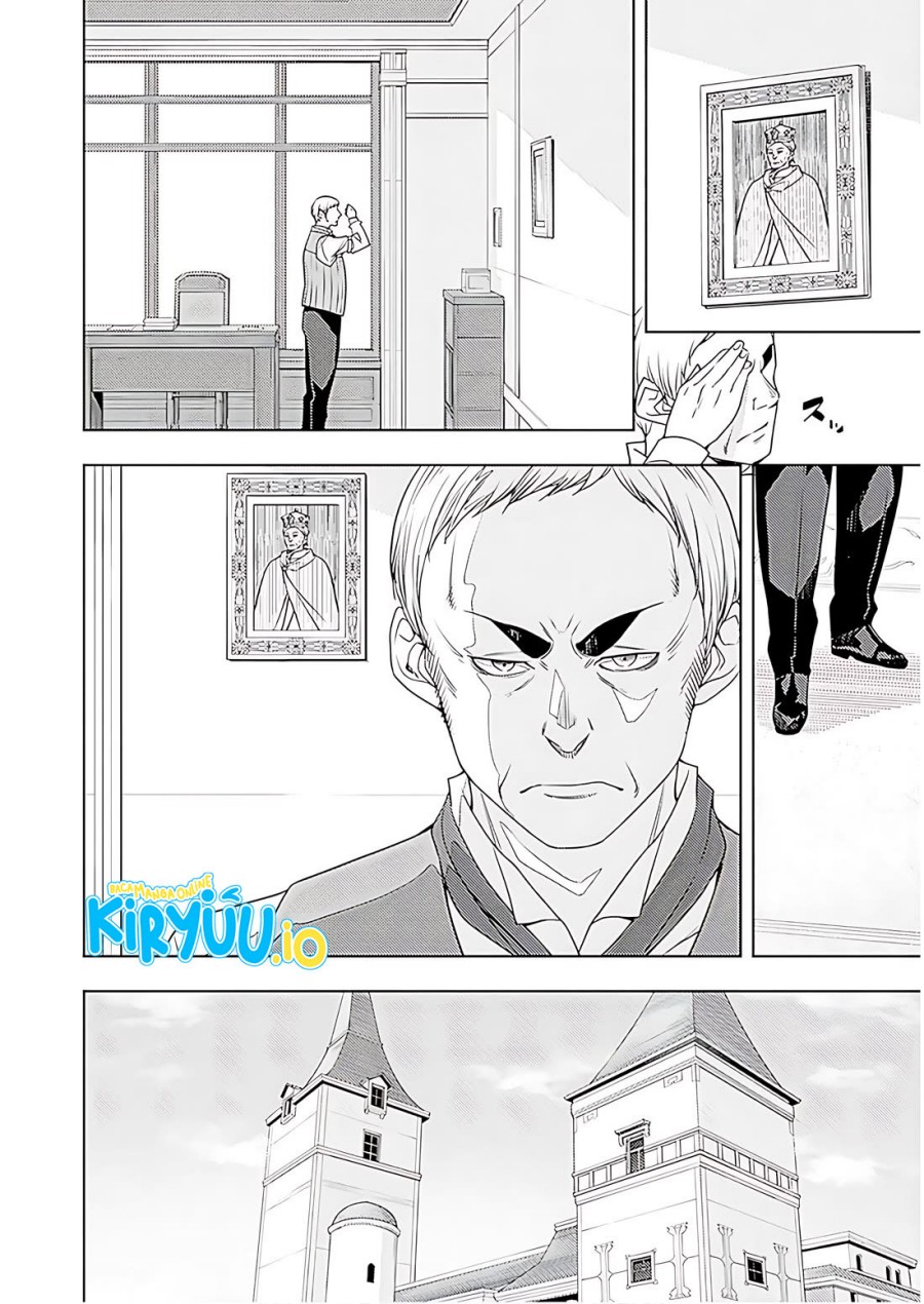 Moto Sekai Ichi’i Subchara Ikusei Nikki: Hai Player Isekai wo Kouryakuchuu! Chapter 72 Bahasa Indonesia