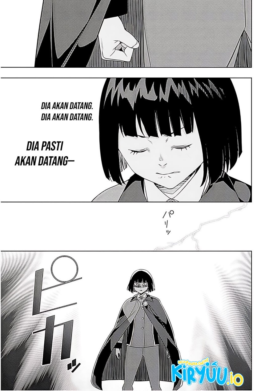 Moto Sekai Ichi’i Subchara Ikusei Nikki: Hai Player Isekai wo Kouryakuchuu! Chapter 72 Bahasa Indonesia