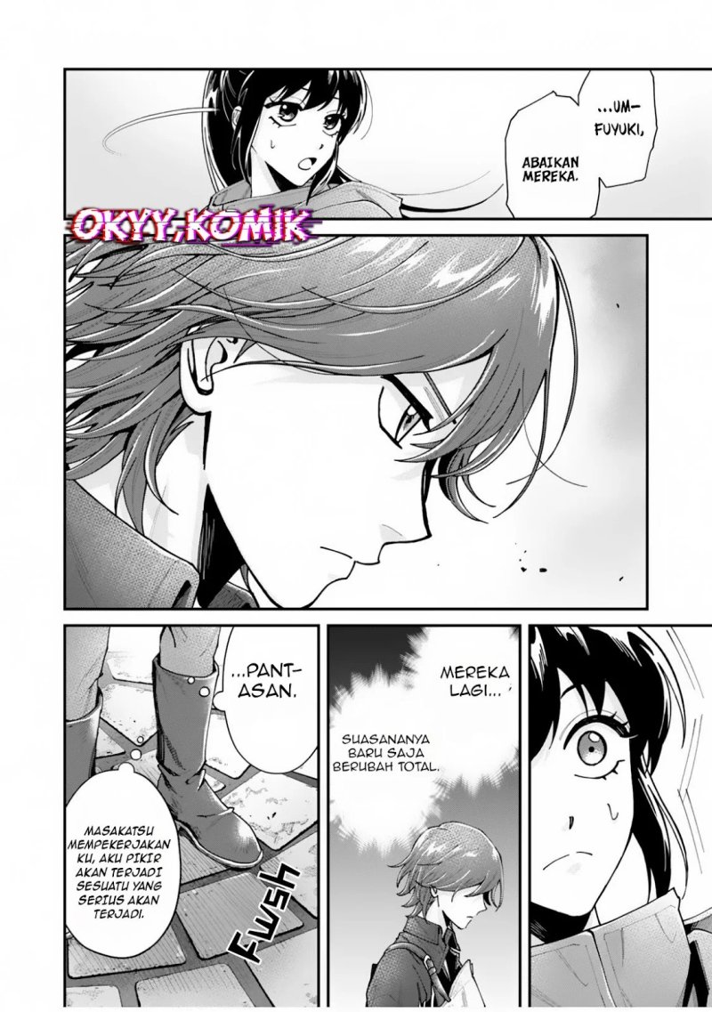 Moto Saikyou Kouryakusha, Nozomanu Dungeon Haishin de Musou shite Shimasu Chapter 02 Bahasa Indonesia