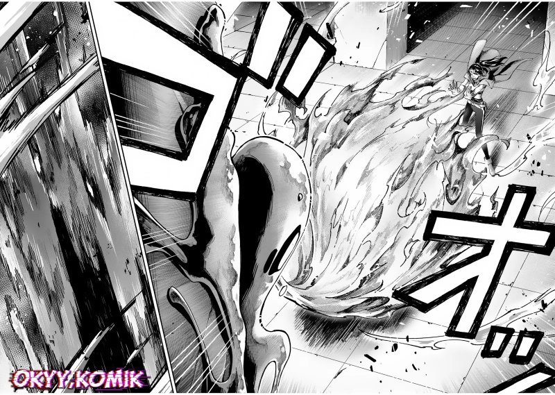 Moto Saikyou Kouryakusha, Nozomanu Dungeon Haishin de Musou shite Shimasu Chapter 02 Bahasa Indonesia