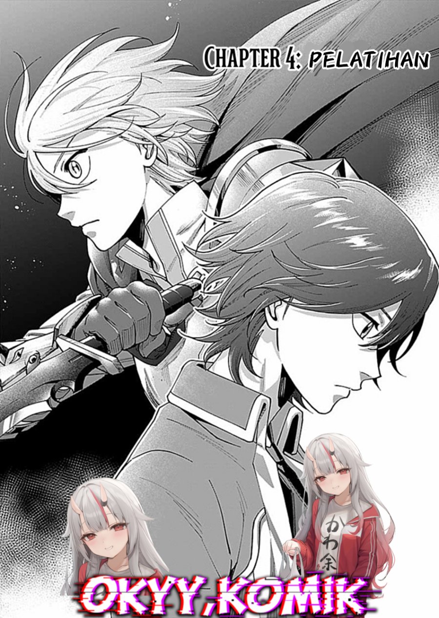 Moto Saikyou Kouryakusha, Nozomanu Dungeon Haishin de Musou shite Shimasu Chapter 04 Bahasa Indonesia