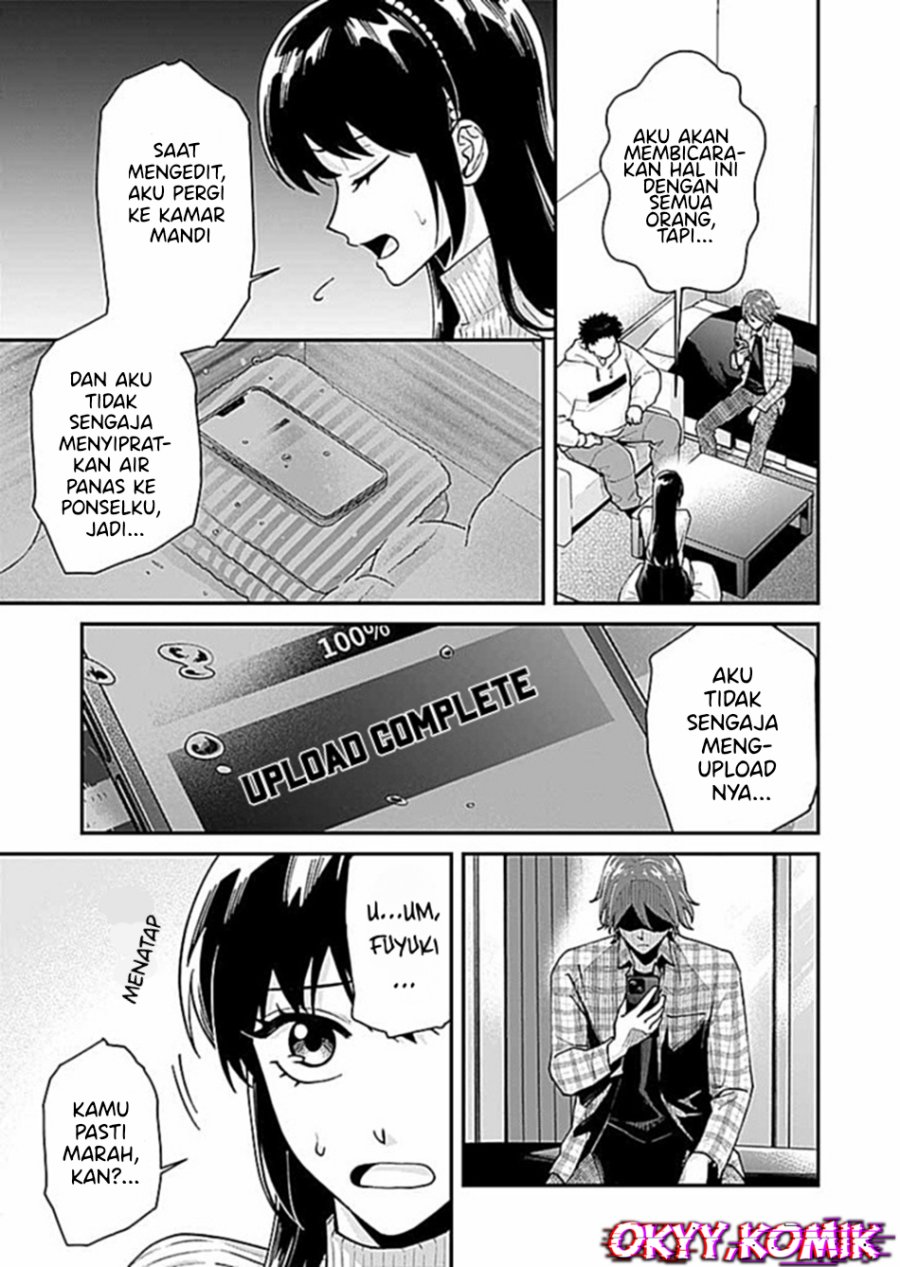 Moto Saikyou Kouryakusha, Nozomanu Dungeon Haishin de Musou shite Shimasu Chapter 04 Bahasa Indonesia