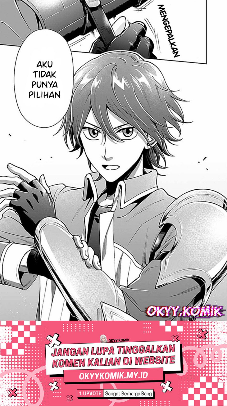Moto Saikyou Kouryakusha, Nozomanu Dungeon Haishin de Musou shite Shimasu Chapter 04 Bahasa Indonesia