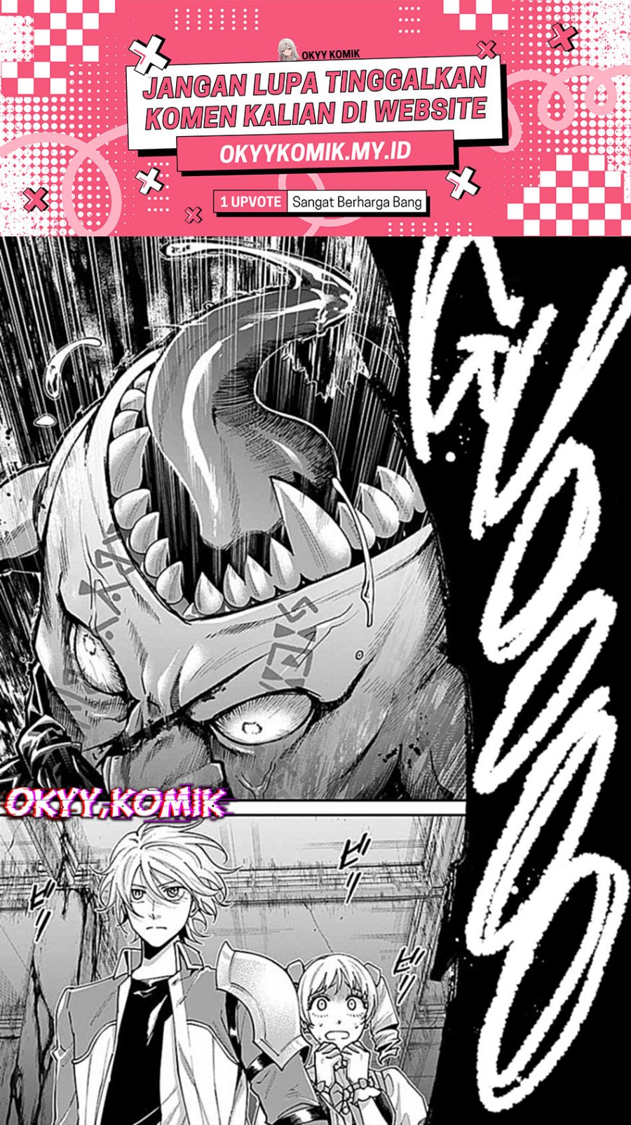Moto Saikyou Kouryakusha, Nozomanu Dungeon Haishin de Musou shite Shimasu chapter 6