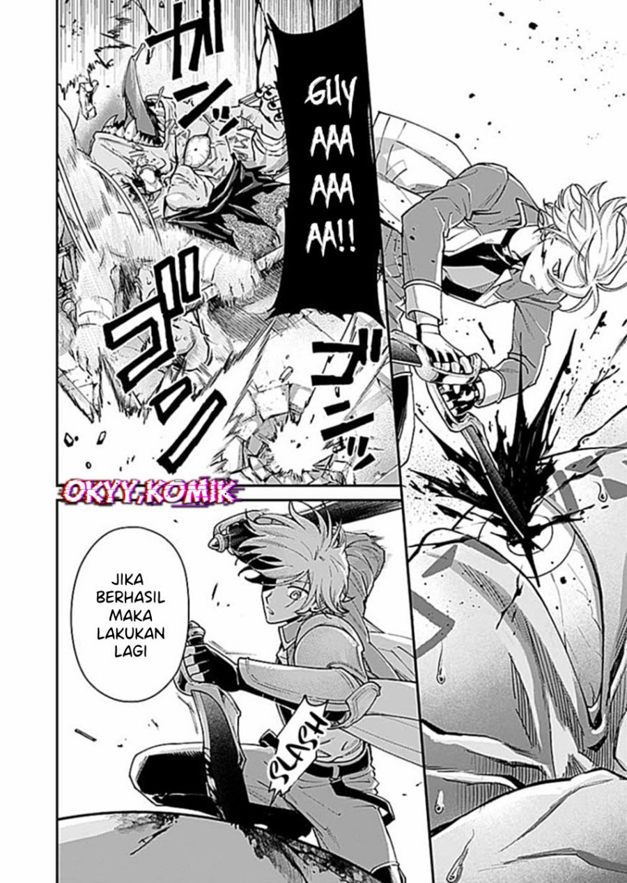 Moto Saikyou Kouryakusha, Nozomanu Dungeon Haishin de Musou shite Shimasu chapter 6