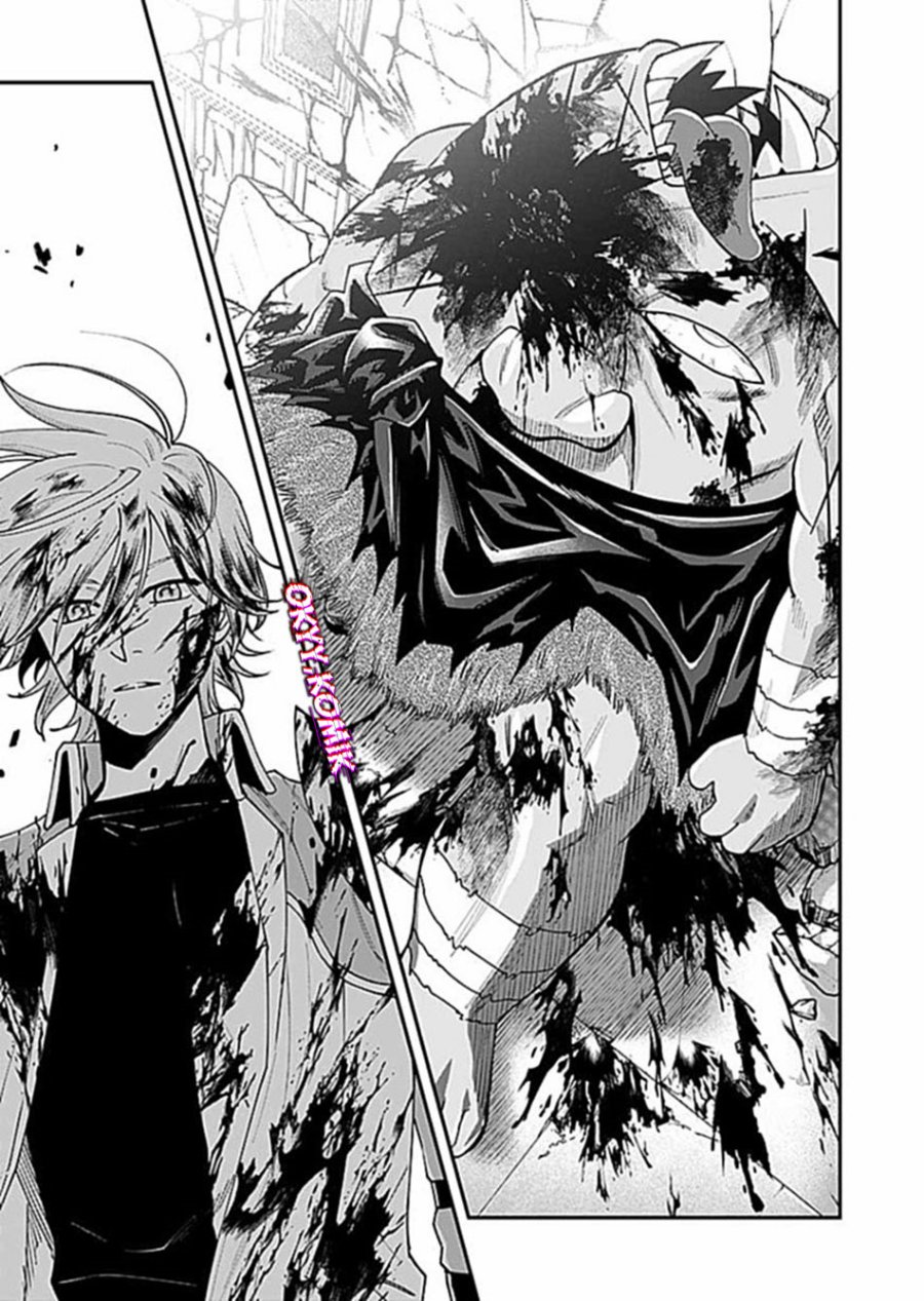Moto Saikyou Kouryakusha, Nozomanu Dungeon Haishin de Musou shite Shimasu chapter 6