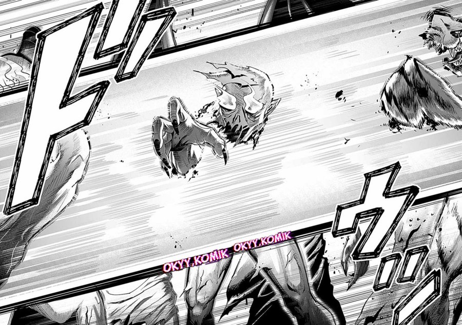 Moto Saikyou Kouryakusha, Nozomanu Dungeon Haishin de Musou shite Shimasu chapter 6