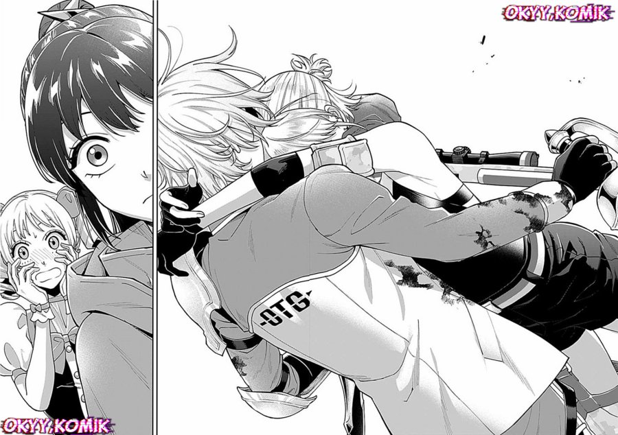 Moto Saikyou Kouryakusha, Nozomanu Dungeon Haishin de Musou shite Shimasu chapter 6