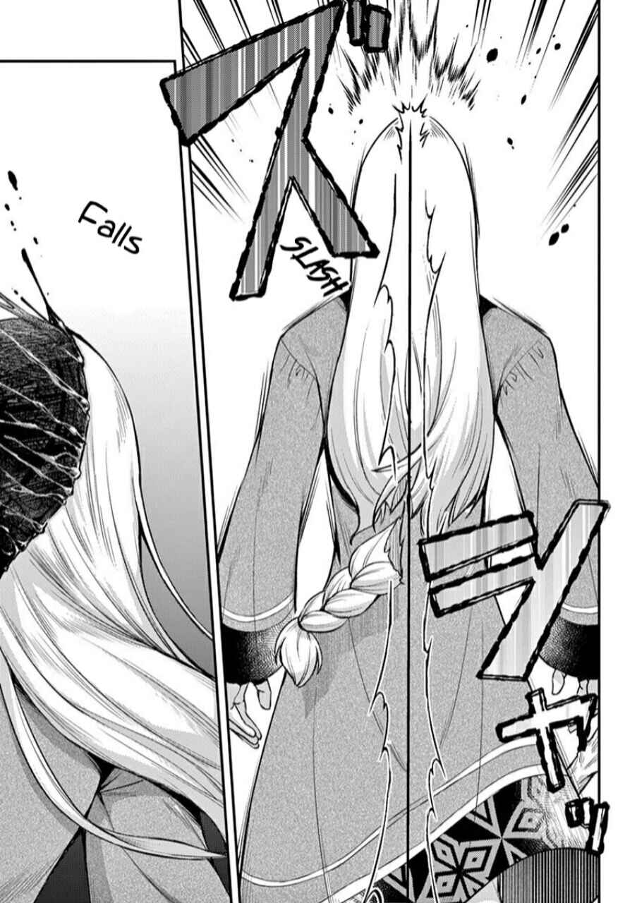 Moto Shogun no Undead Knight Chapter 01 Bahasa Indonesia