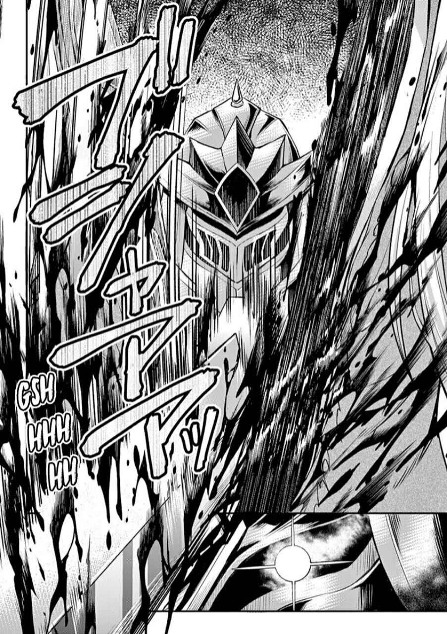 Moto Shogun no Undead Knight Chapter 01 Bahasa Indonesia