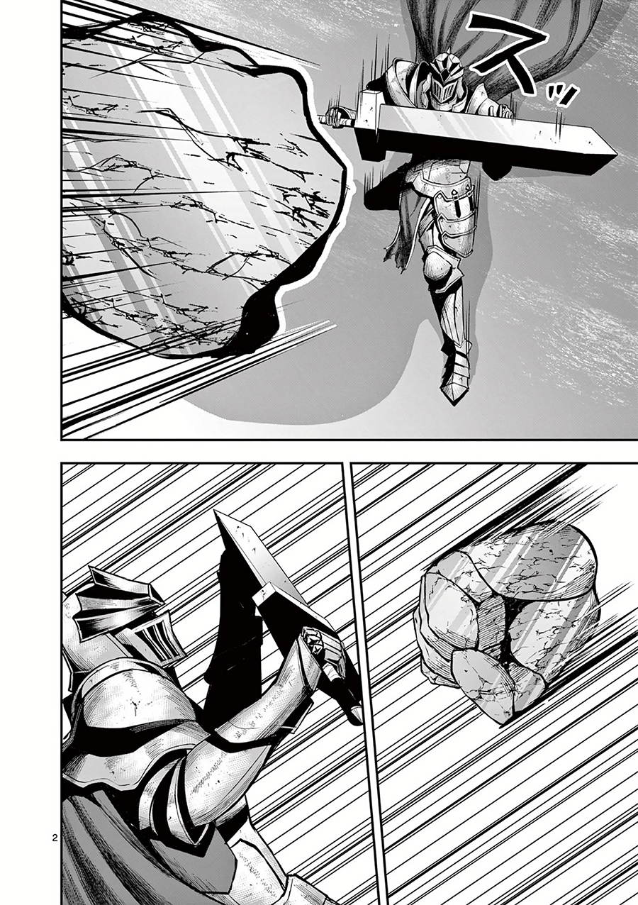 Moto Shogun no Undead Knight Chapter 16 Bahasa Indonesia