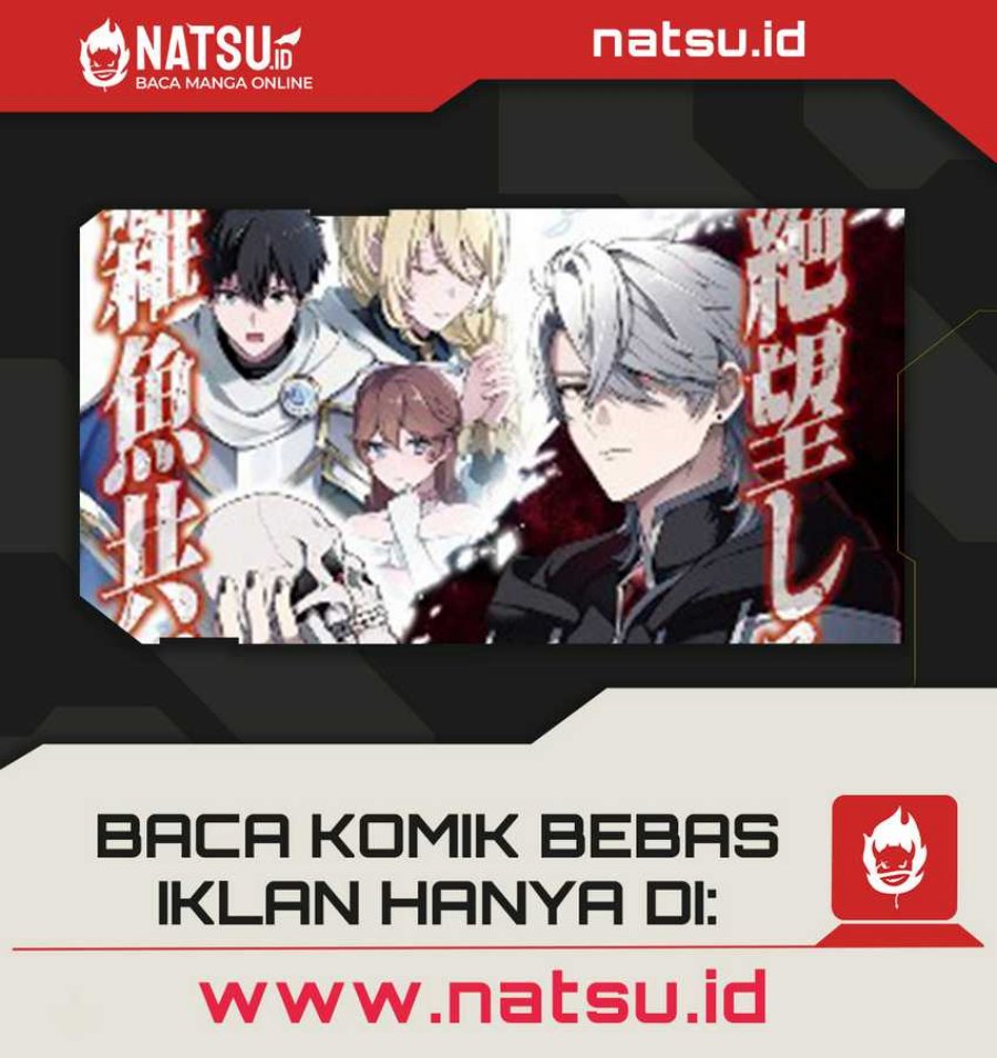 Motto mo Kirawareteiru Saikyou no Akuyaku ni Tensei chapter 5