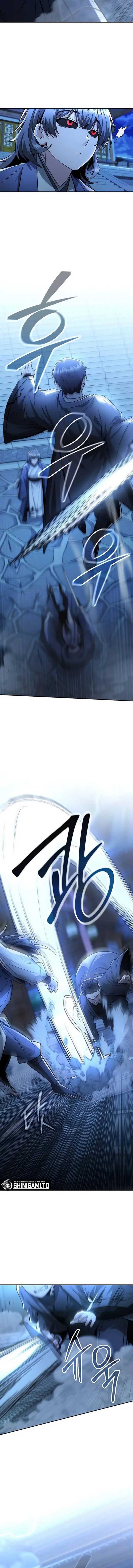 Mount Hua Sect’s Genius Phantom Swordsman Chapter 30 Bahasa Indonesia