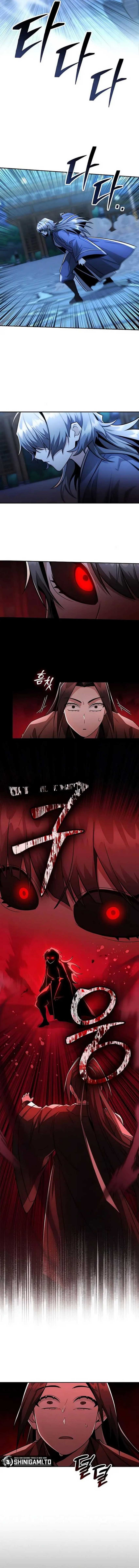 Mount Hua Sect’s Genius Phantom Swordsman Chapter 30 Bahasa Indonesia