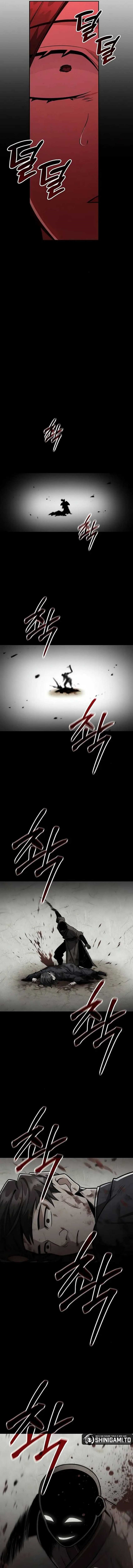 Mount Hua Sect’s Genius Phantom Swordsman Chapter 30 Bahasa Indonesia