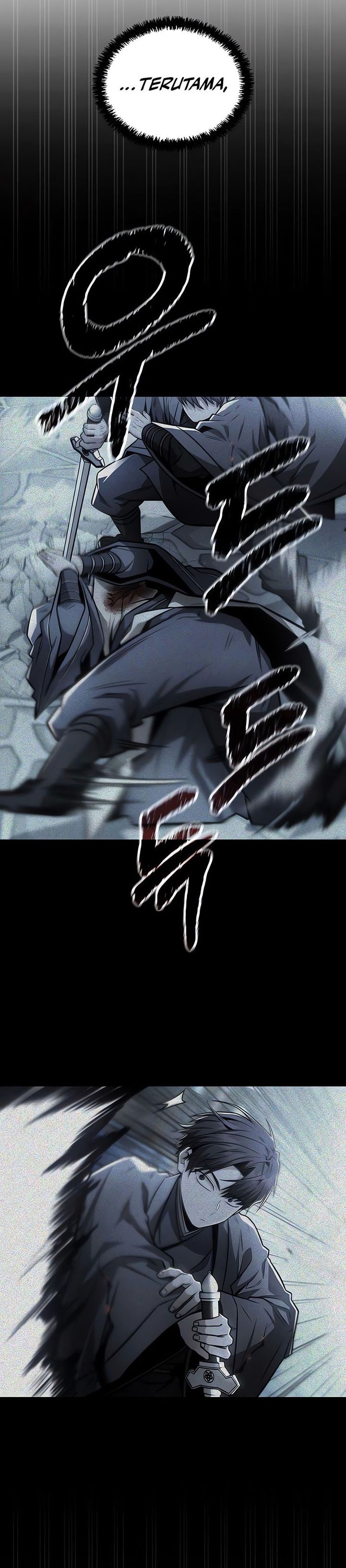 Mount Hua Sect’s Genius Phantom Swordsman chapter 34