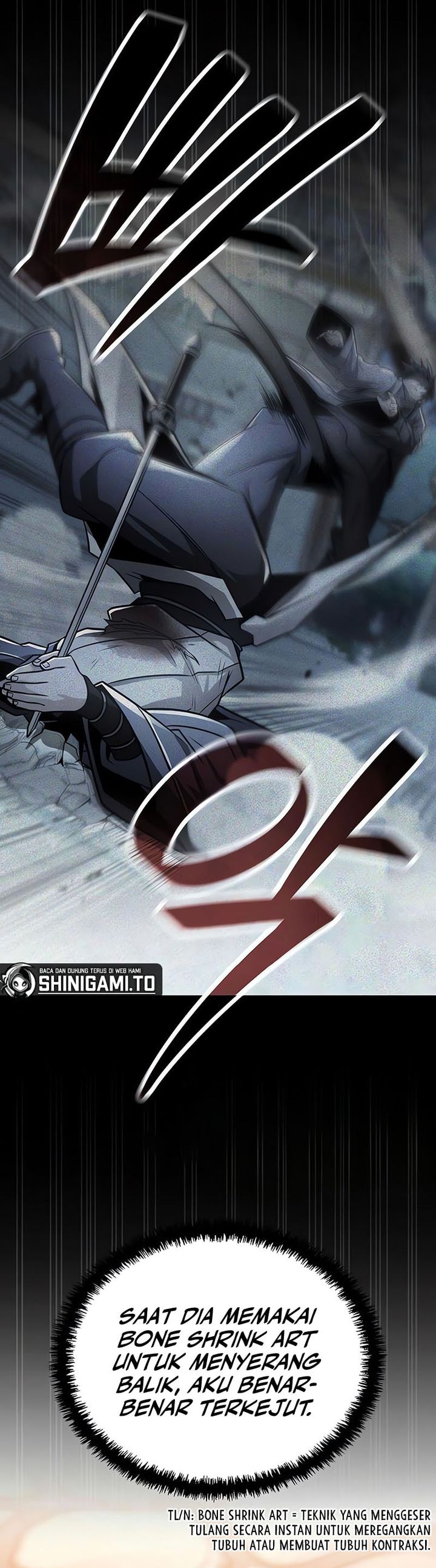 Mount Hua Sect’s Genius Phantom Swordsman chapter 34