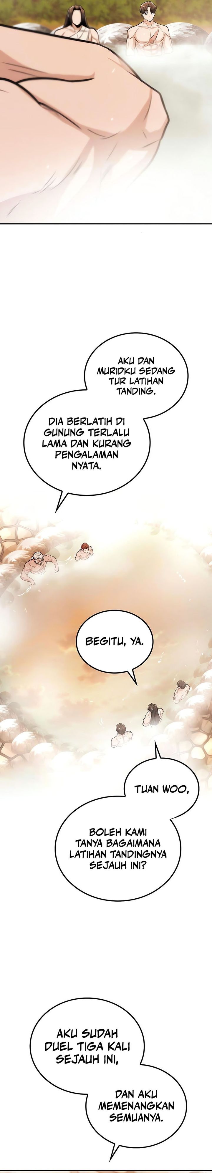 Mount Hua Sect’s Genius Phantom Swordsman chapter 34