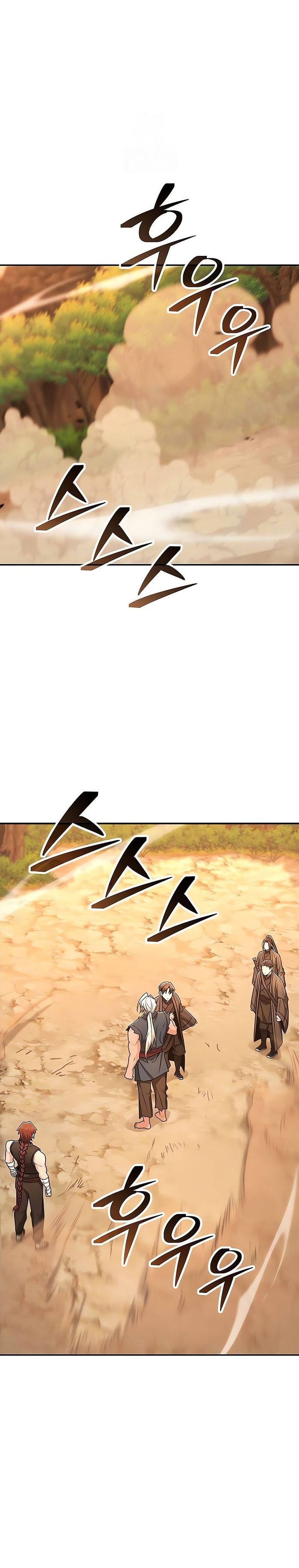 Mount Hua Sect’s Genius Phantom Swordsman Chapter 35 Bahasa Indonesia