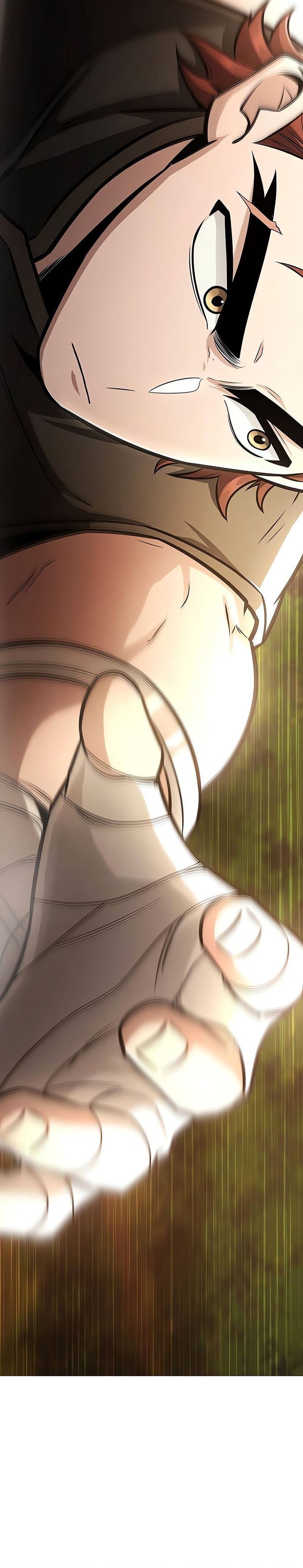 Mount Hua Sect’s Genius Phantom Swordsman Chapter 35 Bahasa Indonesia