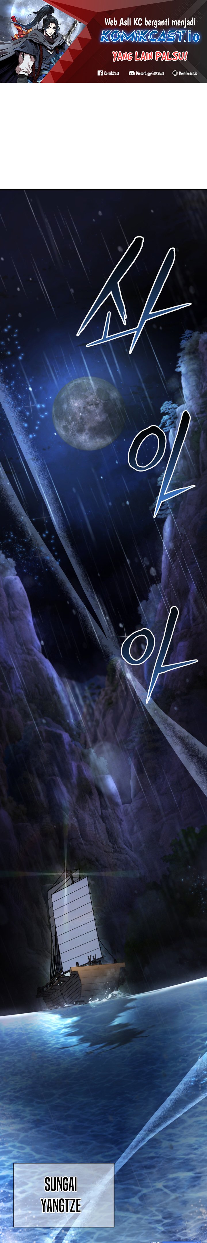 Mount Hua Wind Sword Chapter 01 Bahasa Indonesia