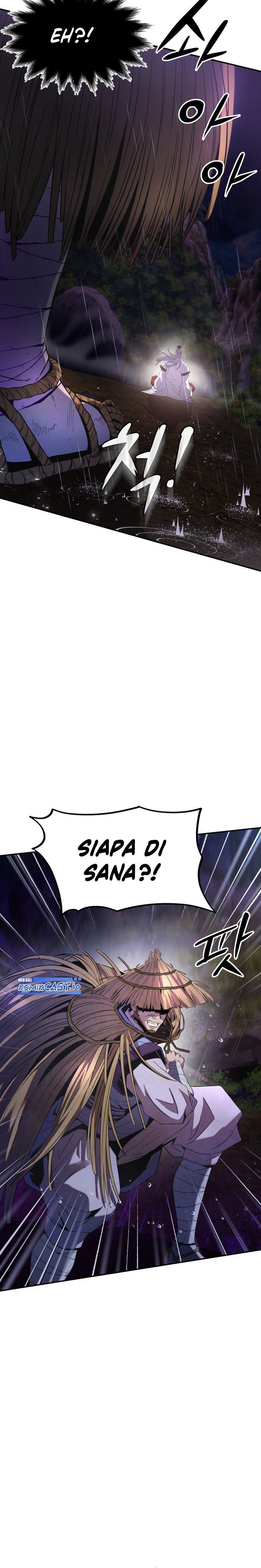 Mount Hua Wind Sword Chapter 01 Bahasa Indonesia