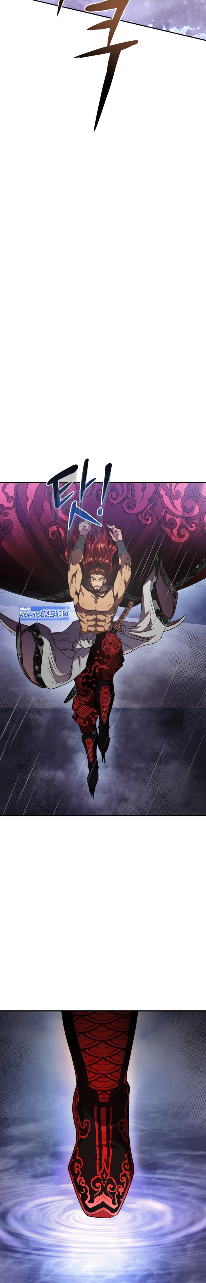 Mount Hua Wind Sword Chapter 01 Bahasa Indonesia