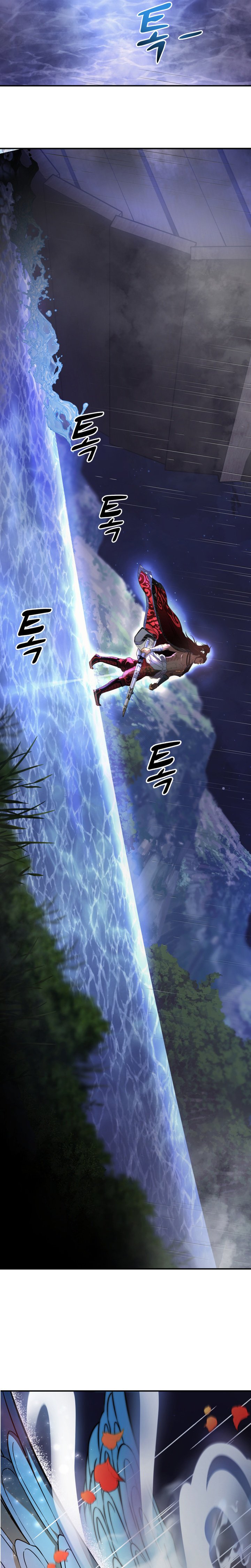 Mount Hua Wind Sword Chapter 01 Bahasa Indonesia