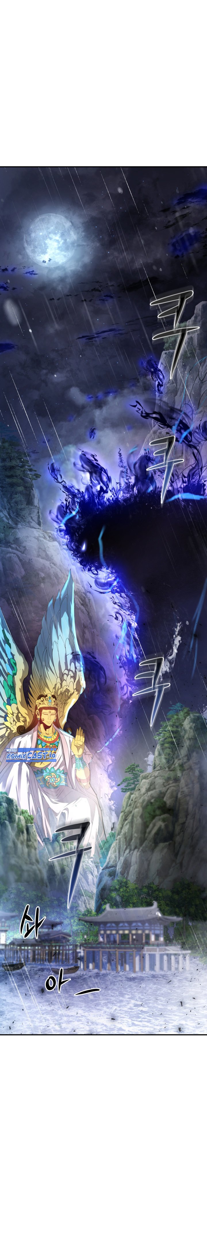 Mount Hua Wind Sword Chapter 01 Bahasa Indonesia