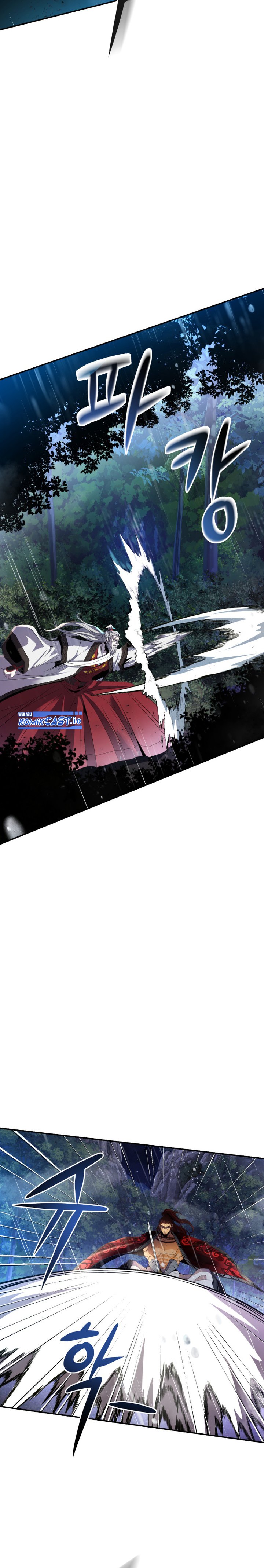 Mount Hua Wind Sword Chapter 01 Bahasa Indonesia