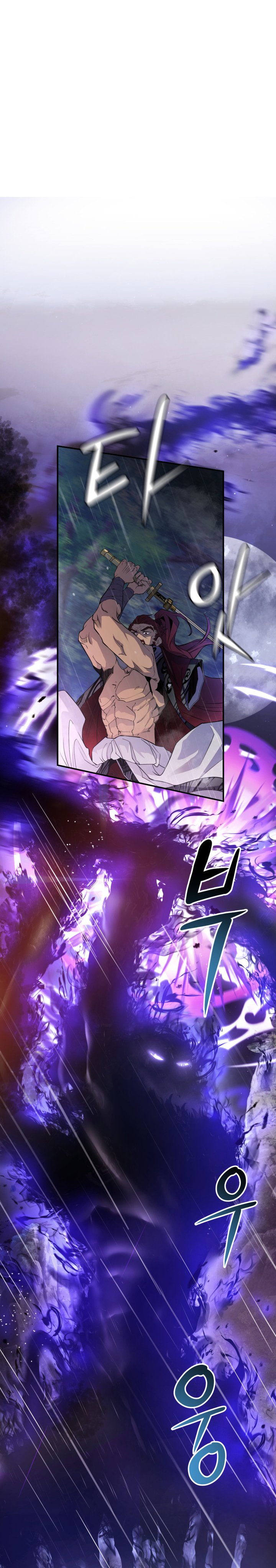 Mount Hua Wind Sword Chapter 01 Bahasa Indonesia