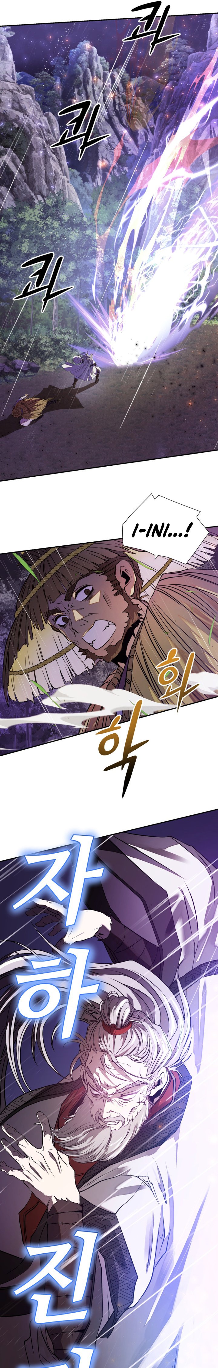 Mount Hua Wind Sword Chapter 01 Bahasa Indonesia