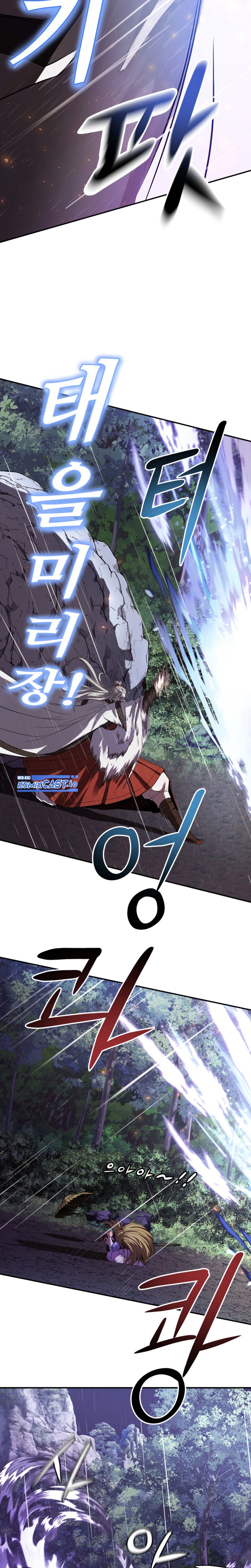Mount Hua Wind Sword Chapter 01 Bahasa Indonesia