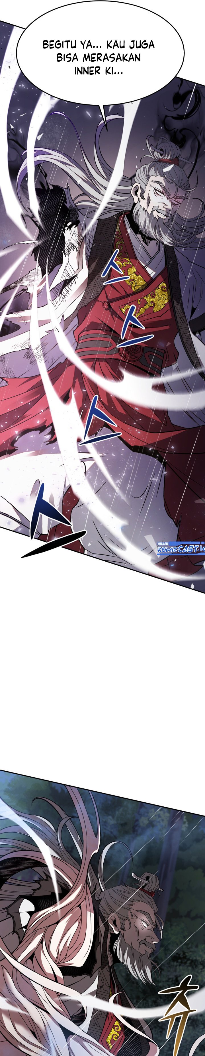 Mount Hua Wind Sword Chapter 01 Bahasa Indonesia