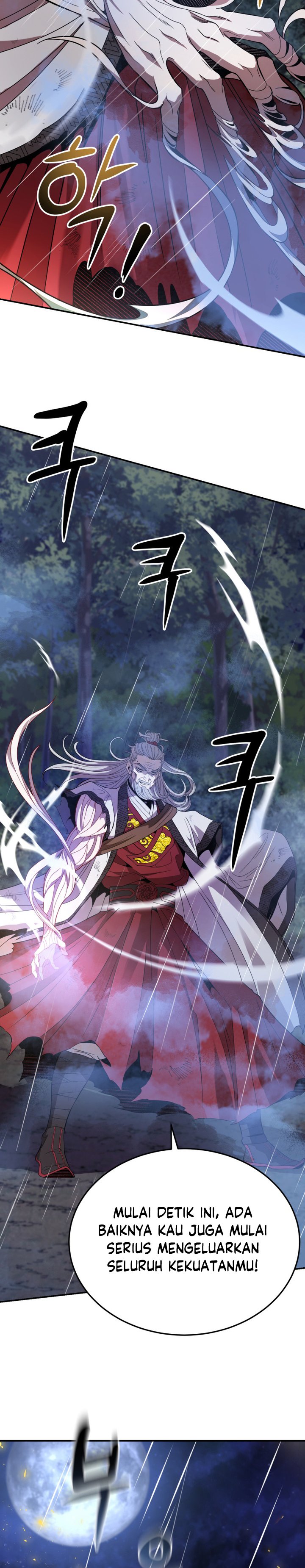 Mount Hua Wind Sword Chapter 01 Bahasa Indonesia